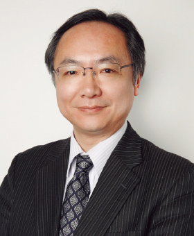 株式会社TOKYO GLOBAL GATEWAY<br /> 代表取締役社長・CEO<br /> 織田 信雄