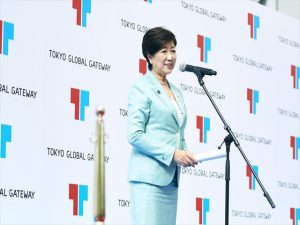 本日グランドオープンしました！