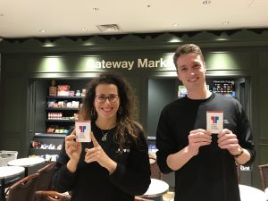 【ご好評につき第2弾！】オリジナルのメモ帳プレゼントキャンペーン