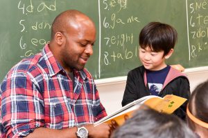 2019年4月「TGGスクール by LCA」がいよいよスタート！