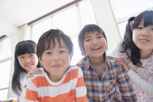 TGGを体験した人の声をお届けします!(子供編)