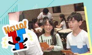 7月の一般利用開催日の予約を開始しました！