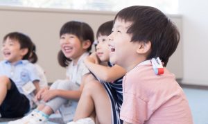 ※無料体験レッスンは終了しました。ダイバーシティで無料体験レッスン開催！