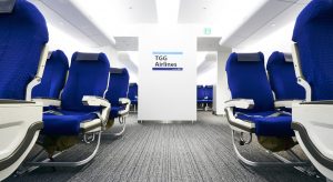 【新しいプログラムにリニューアルしました】英語で体験する5つの生活シーン