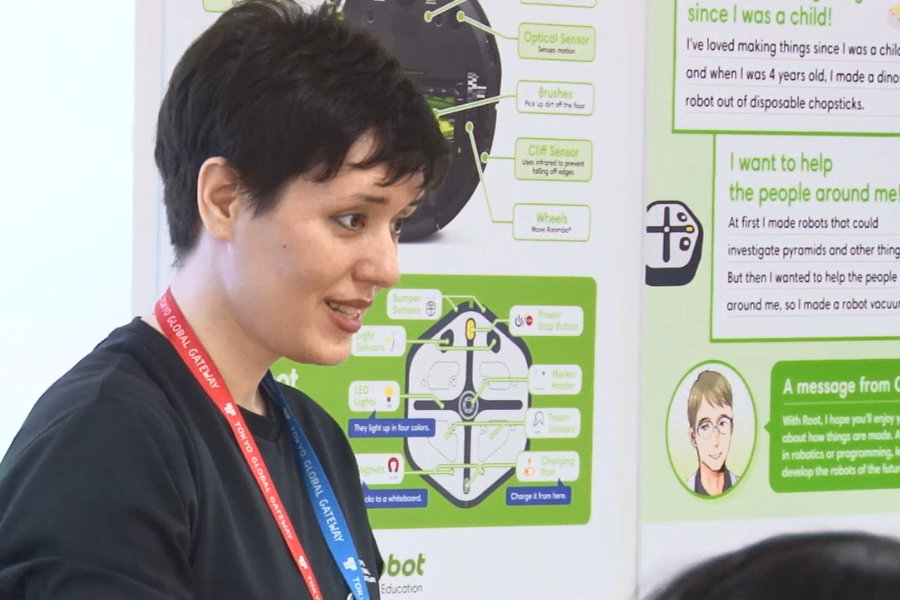 Team Building ～ 約1時間