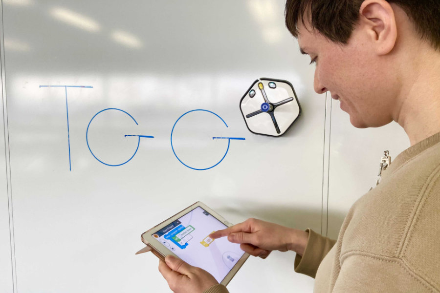 Programming　約2時間