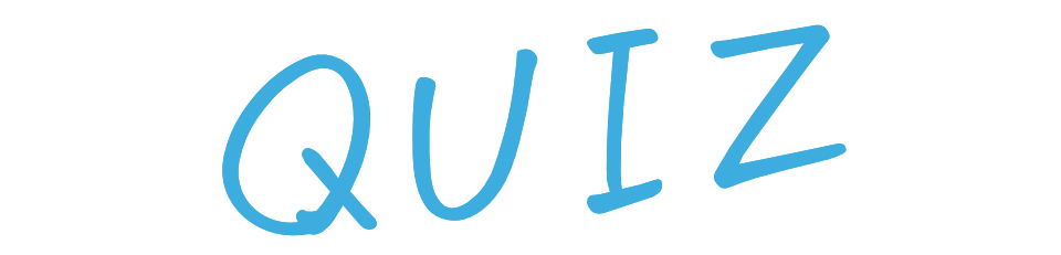QUIZ