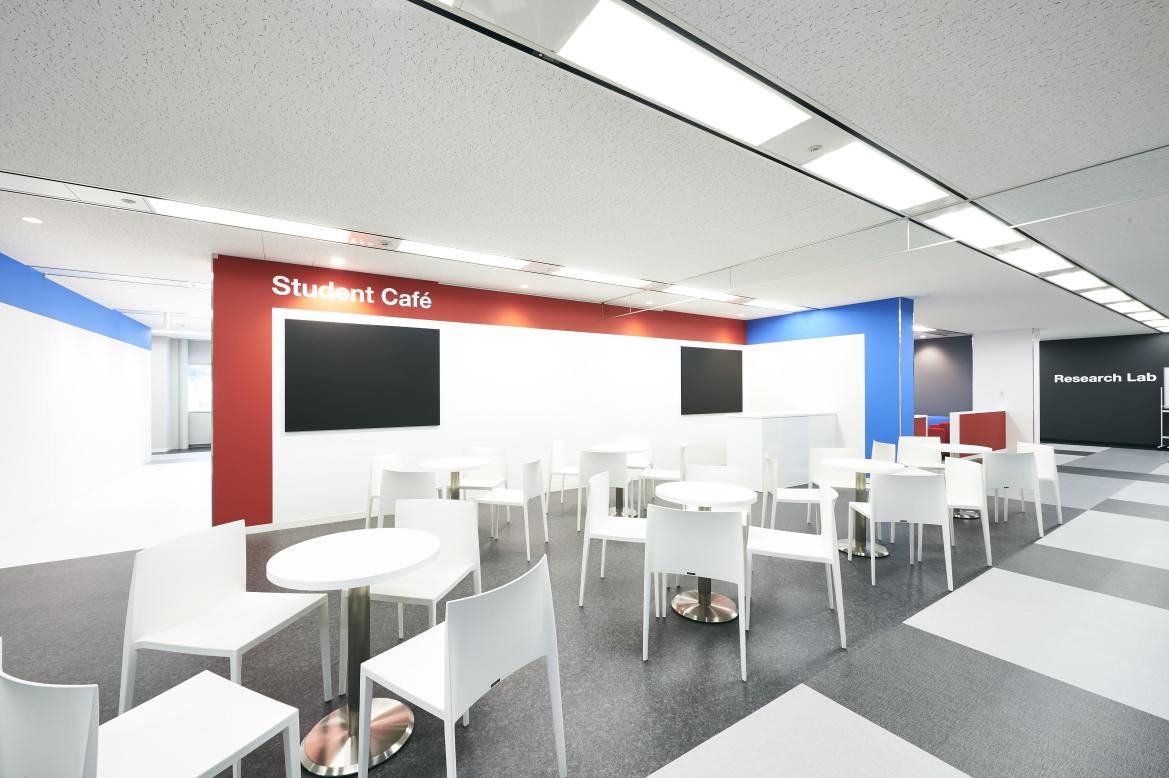 Student Cafe