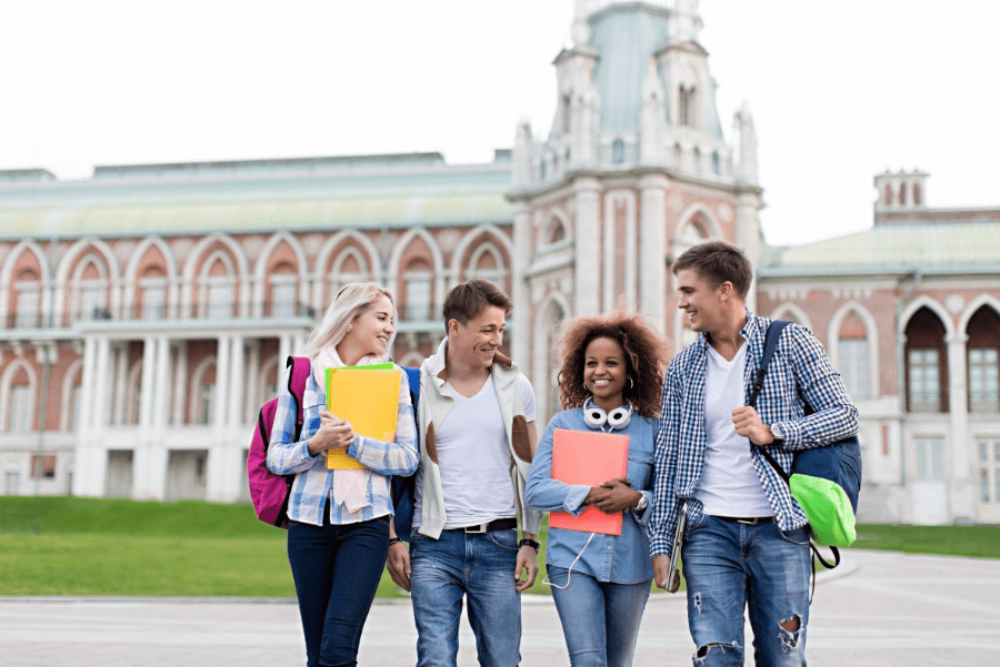 新しいコミュニティでの新生活のスタートにオススメ！